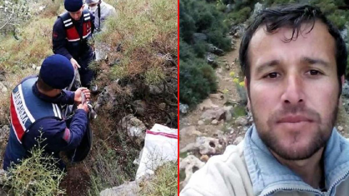 Berber Aykurt'un organ mafyası tarafından öldürüldüğü ortaya çıktı